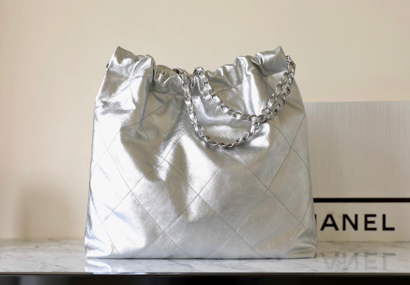 CHA 23P 22Bag (42cm)