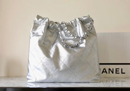 CHA 23P 22Bag (42cm)