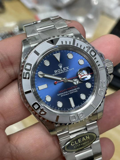 Rolex Yacht Master