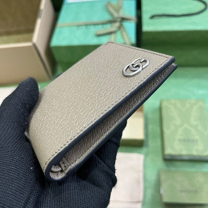 GUC Wallet