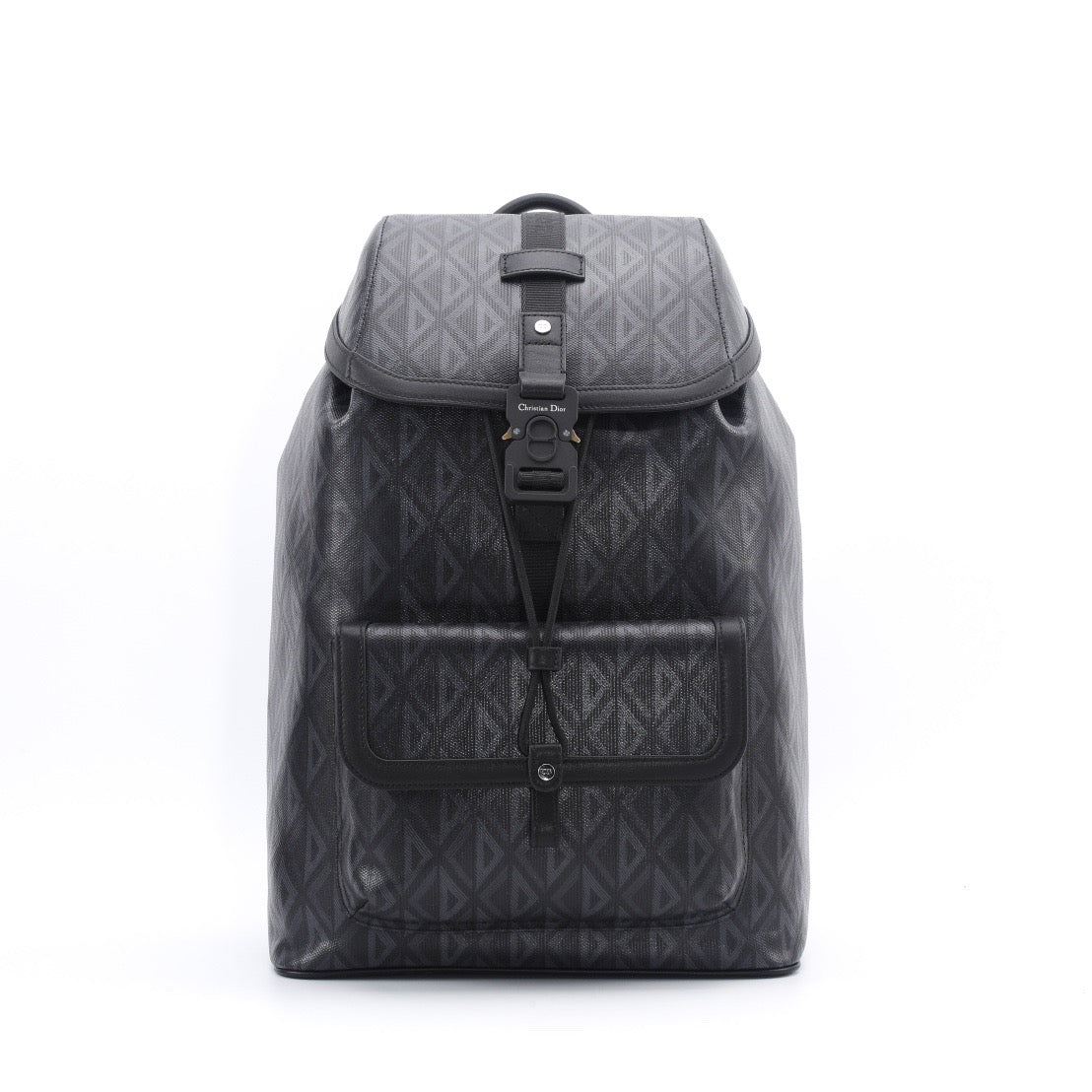 DIO Hit The Road Diamond Backpack