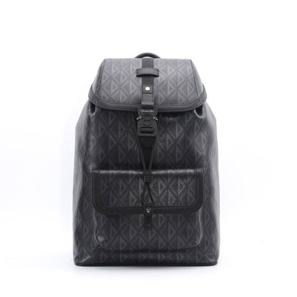 DIO Hit The Road Diamond Backpack