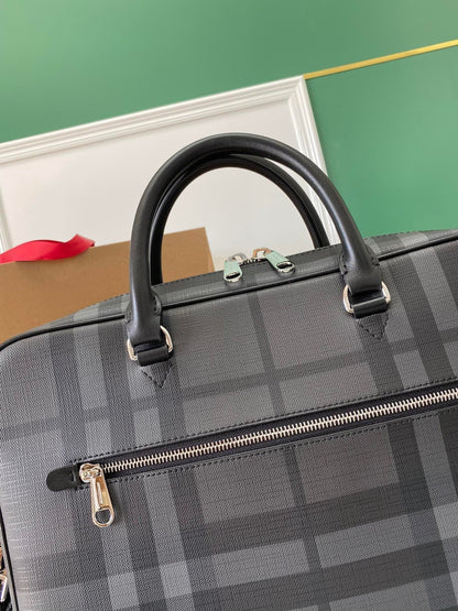 BURB Briefcases