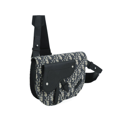 DIO Saddle Bag