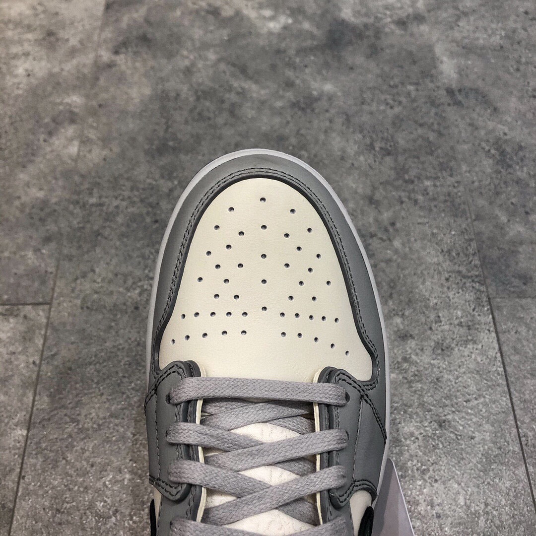 DIO x Air Jordan High