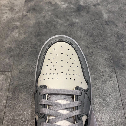 DIO x Air Jordan High