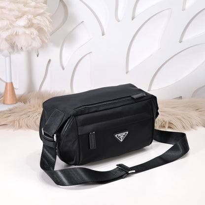 PRA Cross Body Bag