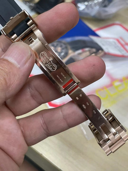 Rolex Cosmograph Daytona