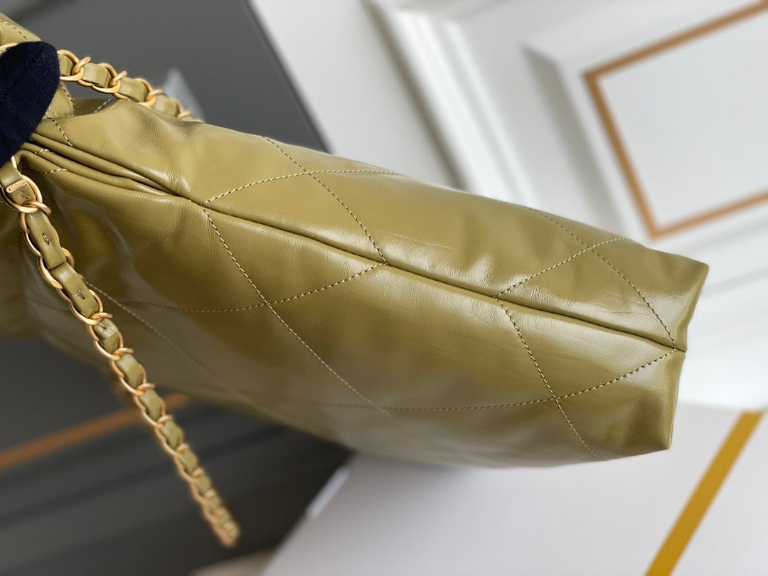 CHA 23A 22Bag (37cm)