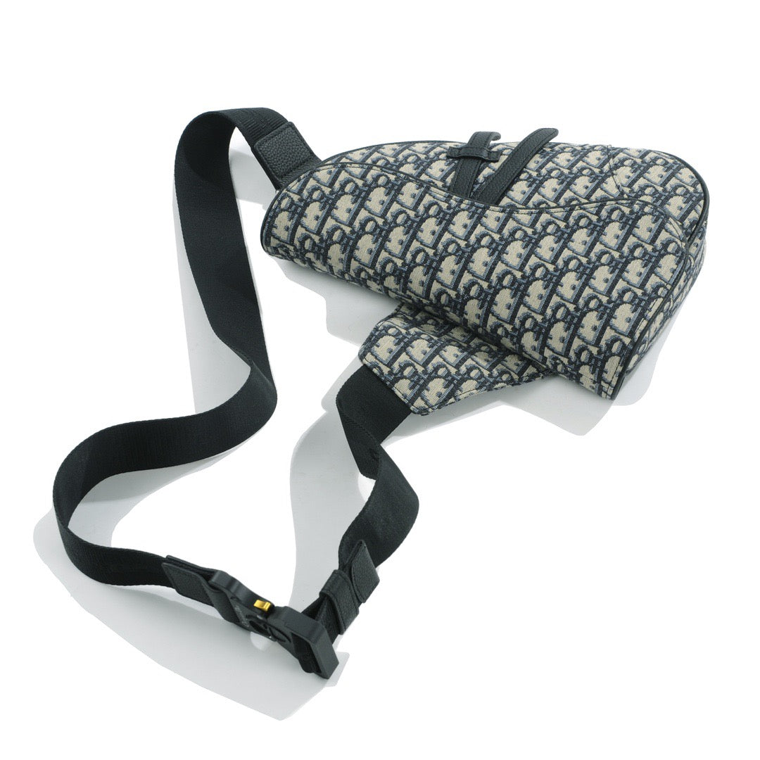 DIO Saddle Bag