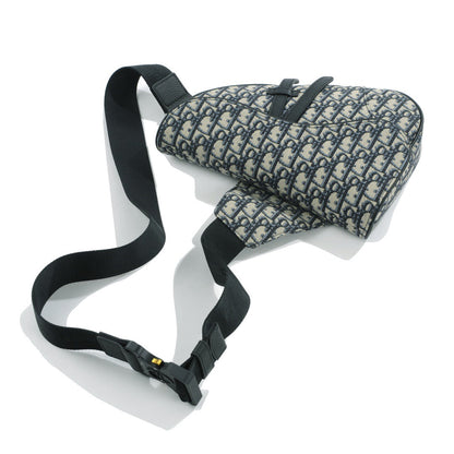 DIO Saddle Bag