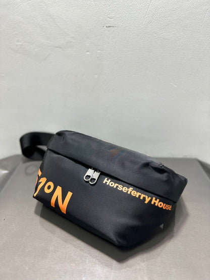 BURB Cross Body Bag