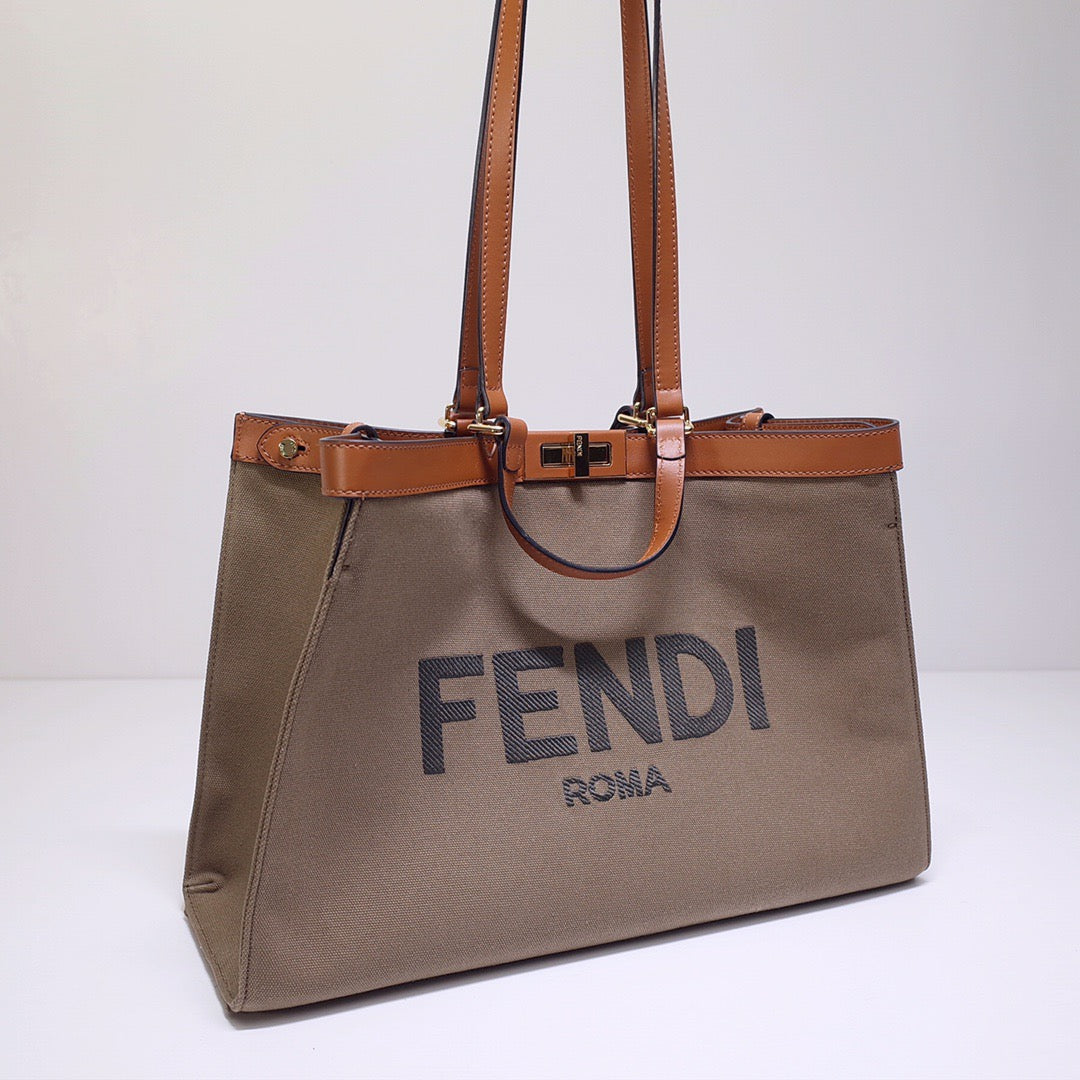 FEN Tote