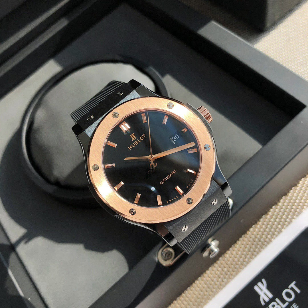 Hublot Classic Fusion 42mm