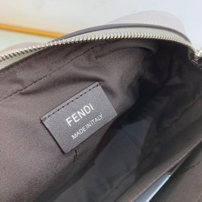 FEN Messenger Bag