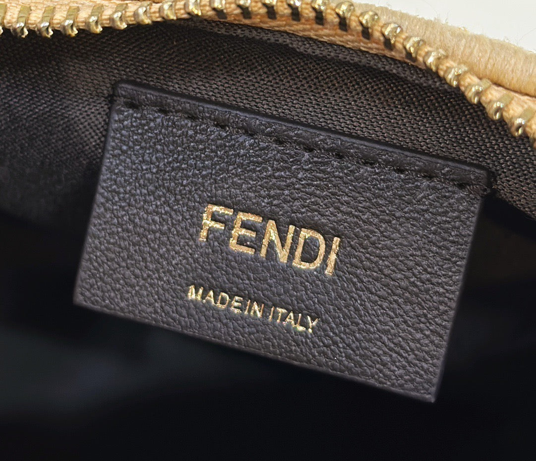 FEN FENgraphy Handbag
