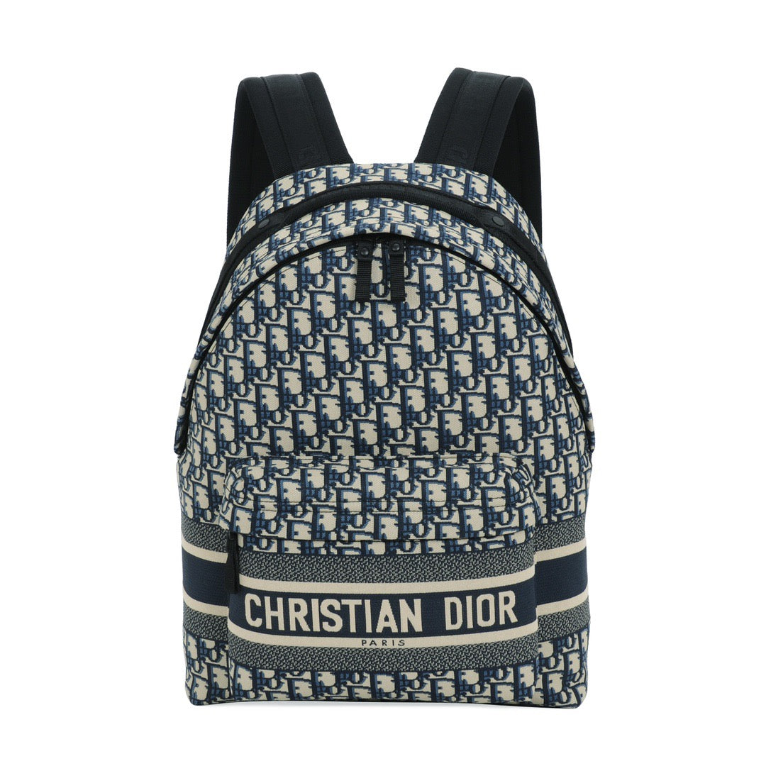DIO Travel Oblique Backpack