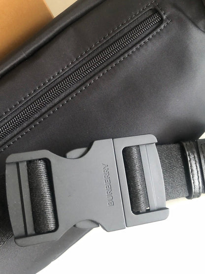 BURB Cross Body Bag