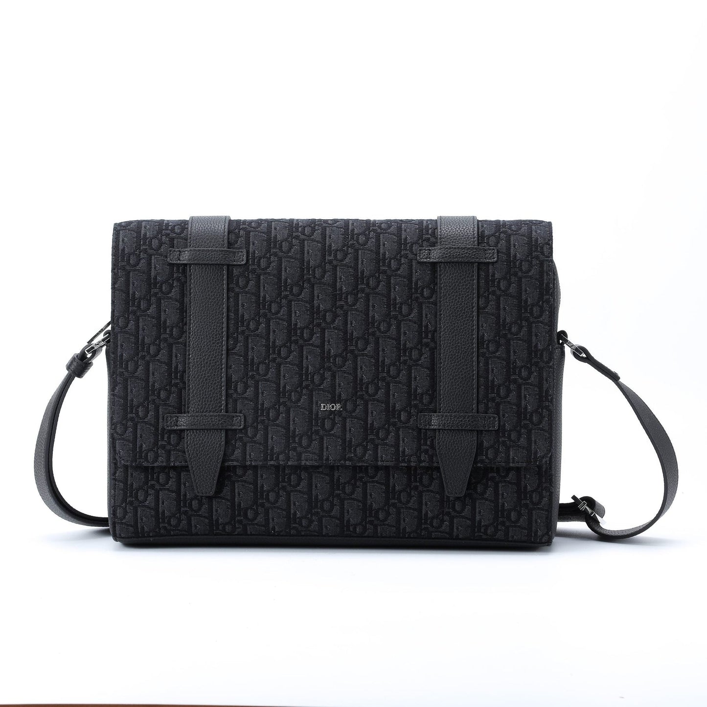 DIO Oblique Messenger Bags