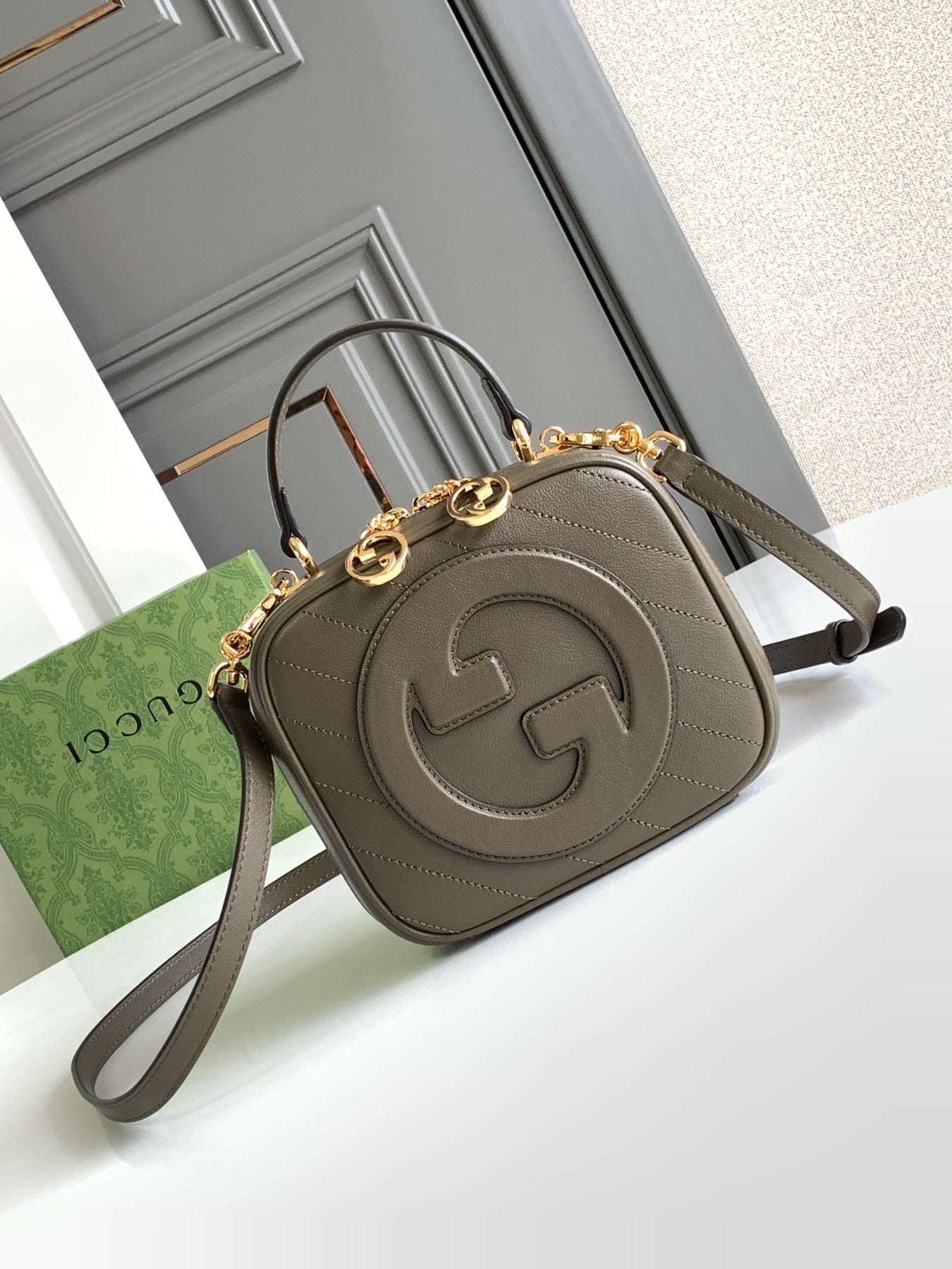 GUC Blondie Bag