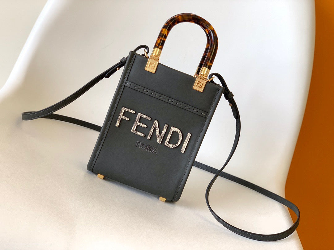 FEN Mini Tote