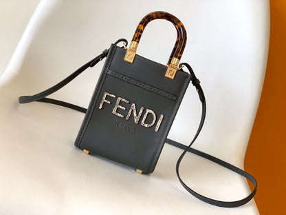 FEN Mini Tote