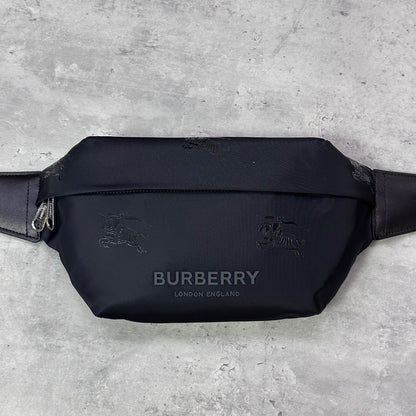 BURB Cross Body Bag