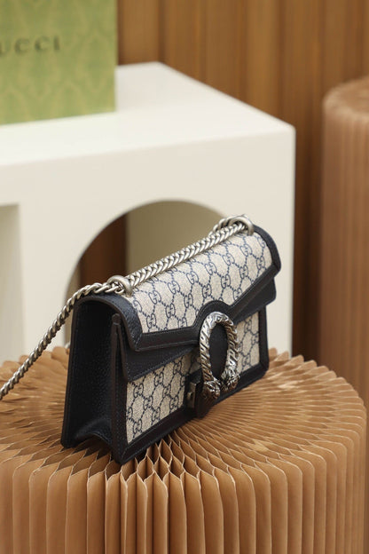 GUC Dionysus Denim 25