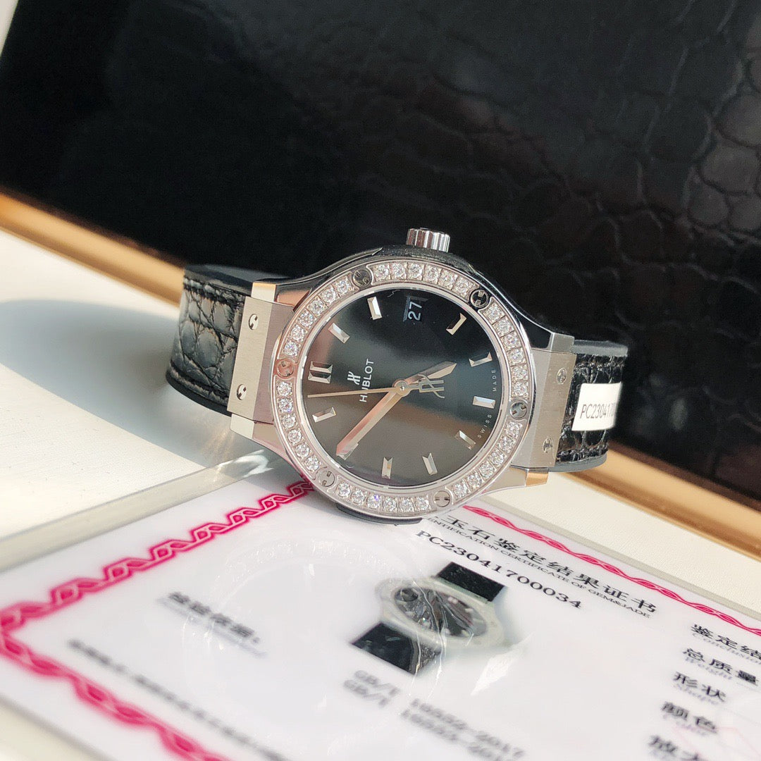 Hublot Classic Fusion 33mm