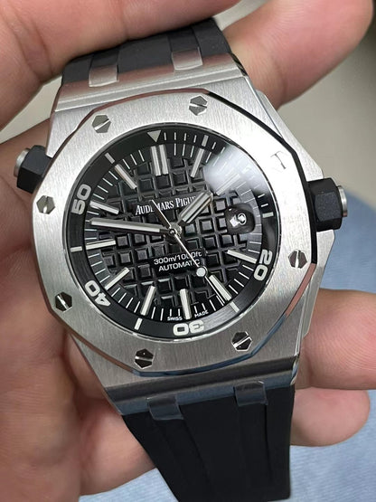 Audemar Piguet Royak Oak