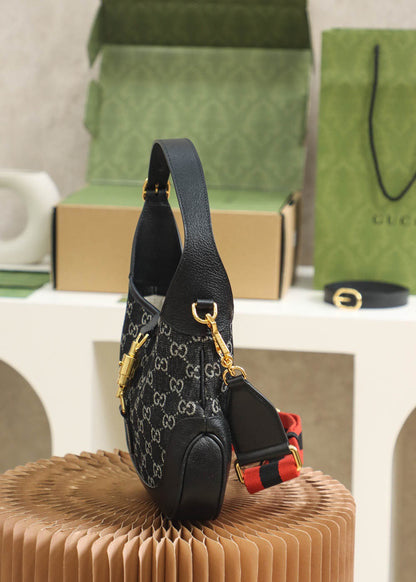 GUC Jackie 1961 Denim