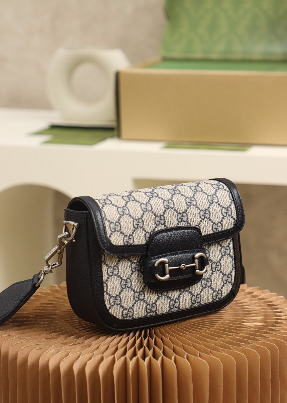 GUC 1955 Mini HorseBit