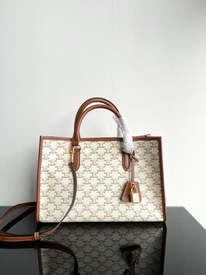 CEL Cabas Tote