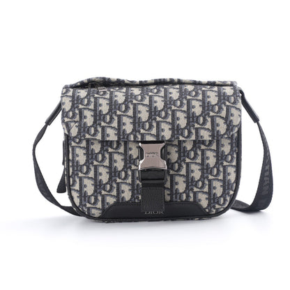 DIO Explorer Oblique Messeger Bag