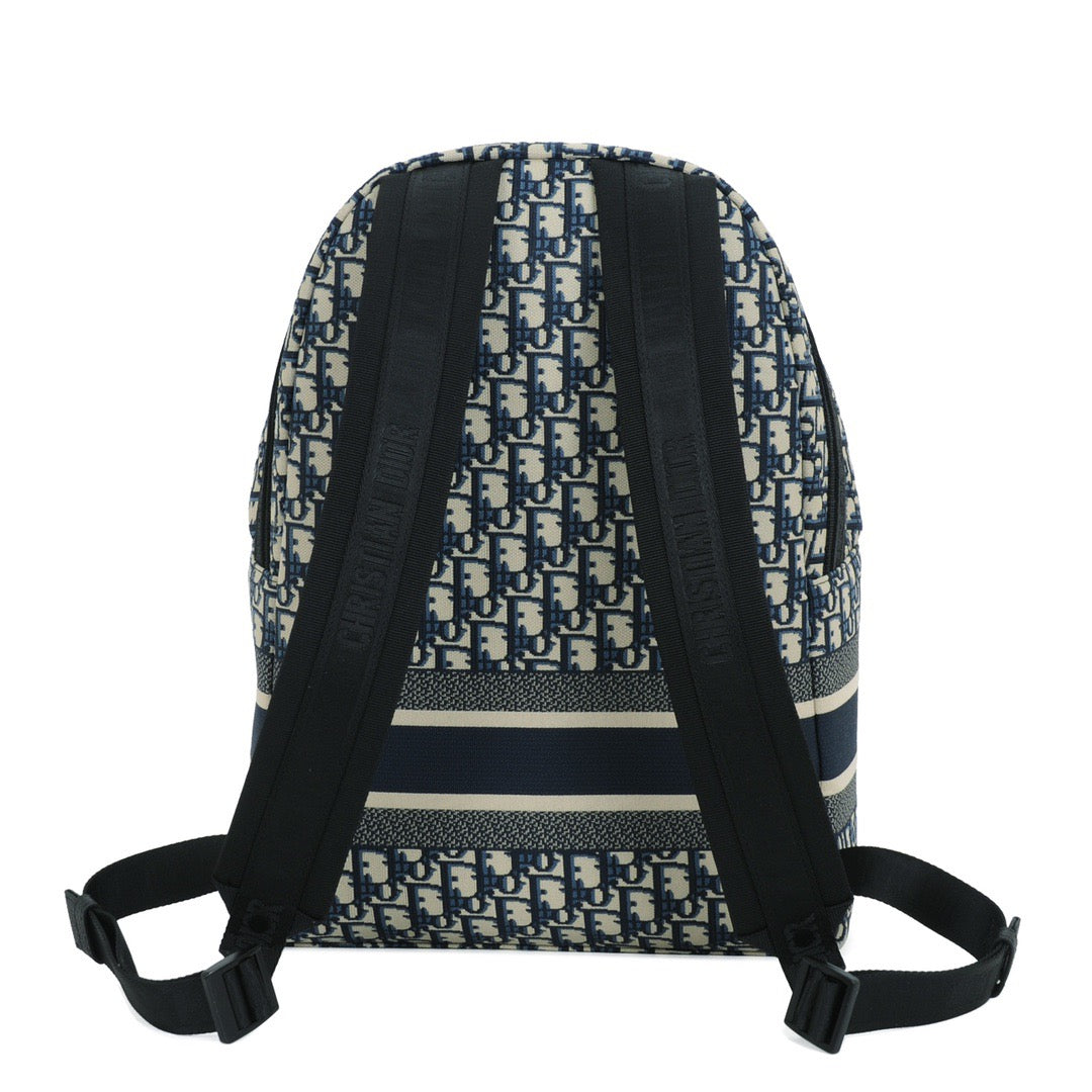 DIO Travel Oblique Backpack