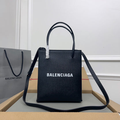 BLCG Shopping Tote