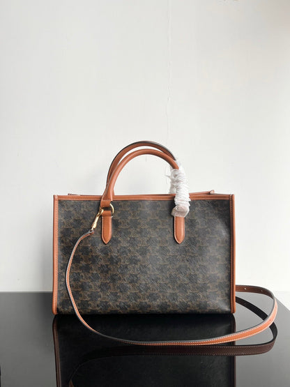 CEL Cabas Tote