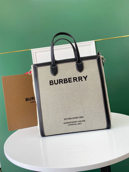 BURB Briefcases