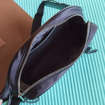 BURB Cross Body Bag