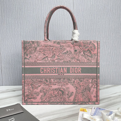 DIO BookTote