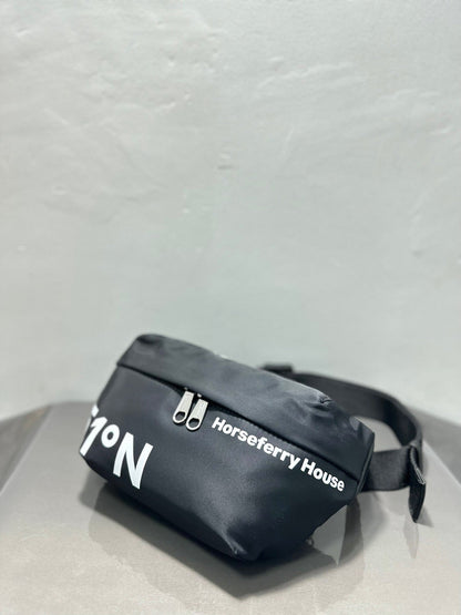 BURB Cross Body Bag