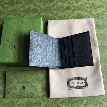 GUC Wallet