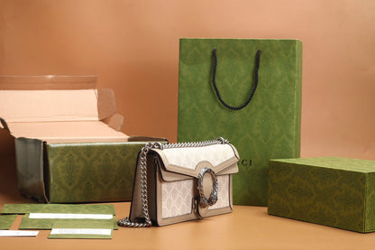 GUC Denim Dionysus 25cm