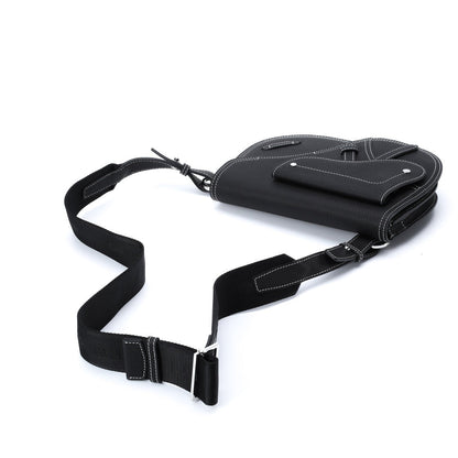 DIO Saddle Bag