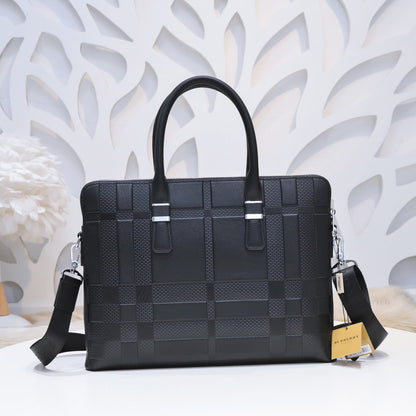 BURB Briefcases