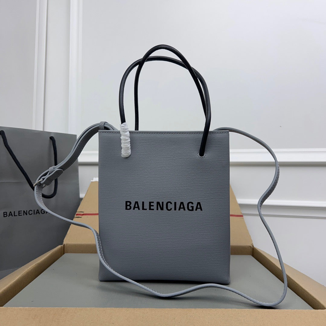 BLCG Shopping Tote
