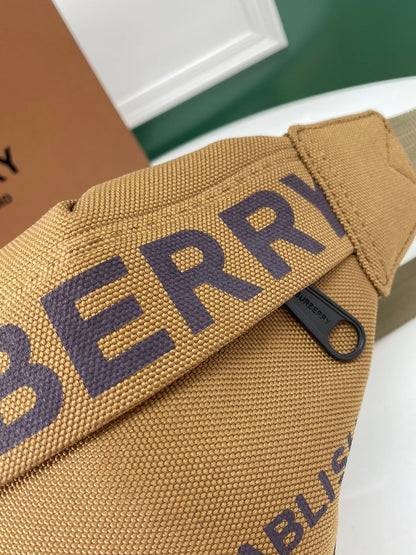 BURB Cross Body Bag