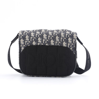 DIO Explorer Oblique Messeger Bag