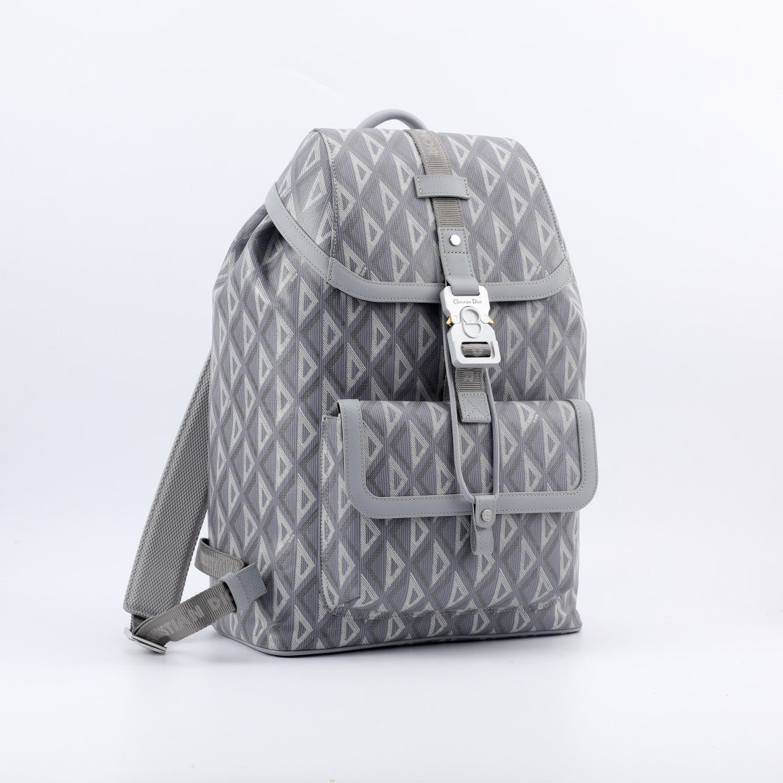 DIO Hit The Road Diamond Backpack