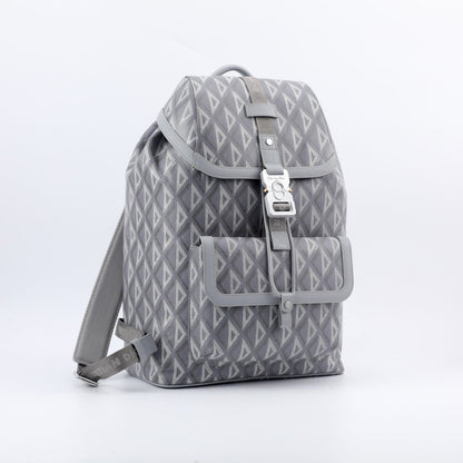 DIO Hit The Road Diamond Backpack